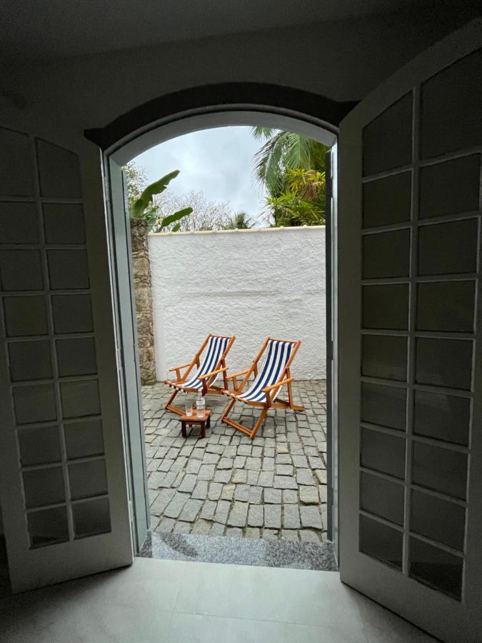 Casa Arte Cabore Araquari Buitenkant foto
