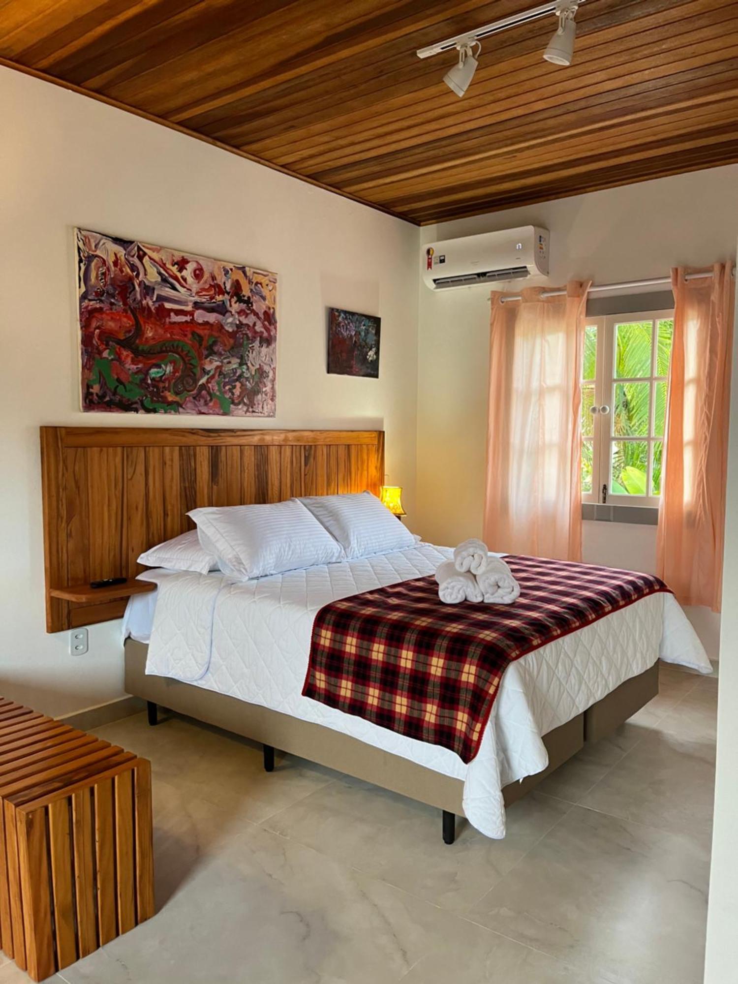 Casa Arte Cabore Araquari Buitenkant foto