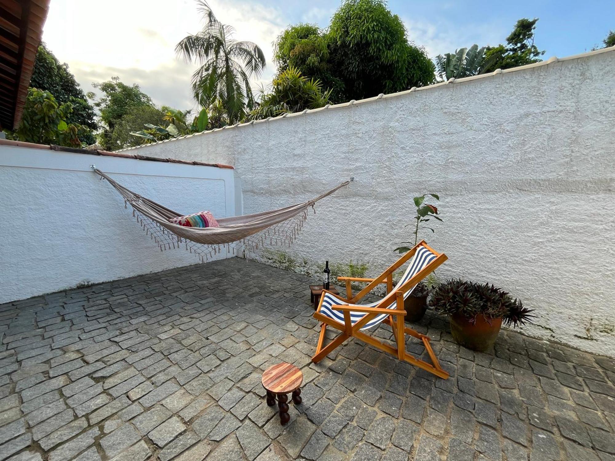 Casa Arte Cabore Araquari Buitenkant foto