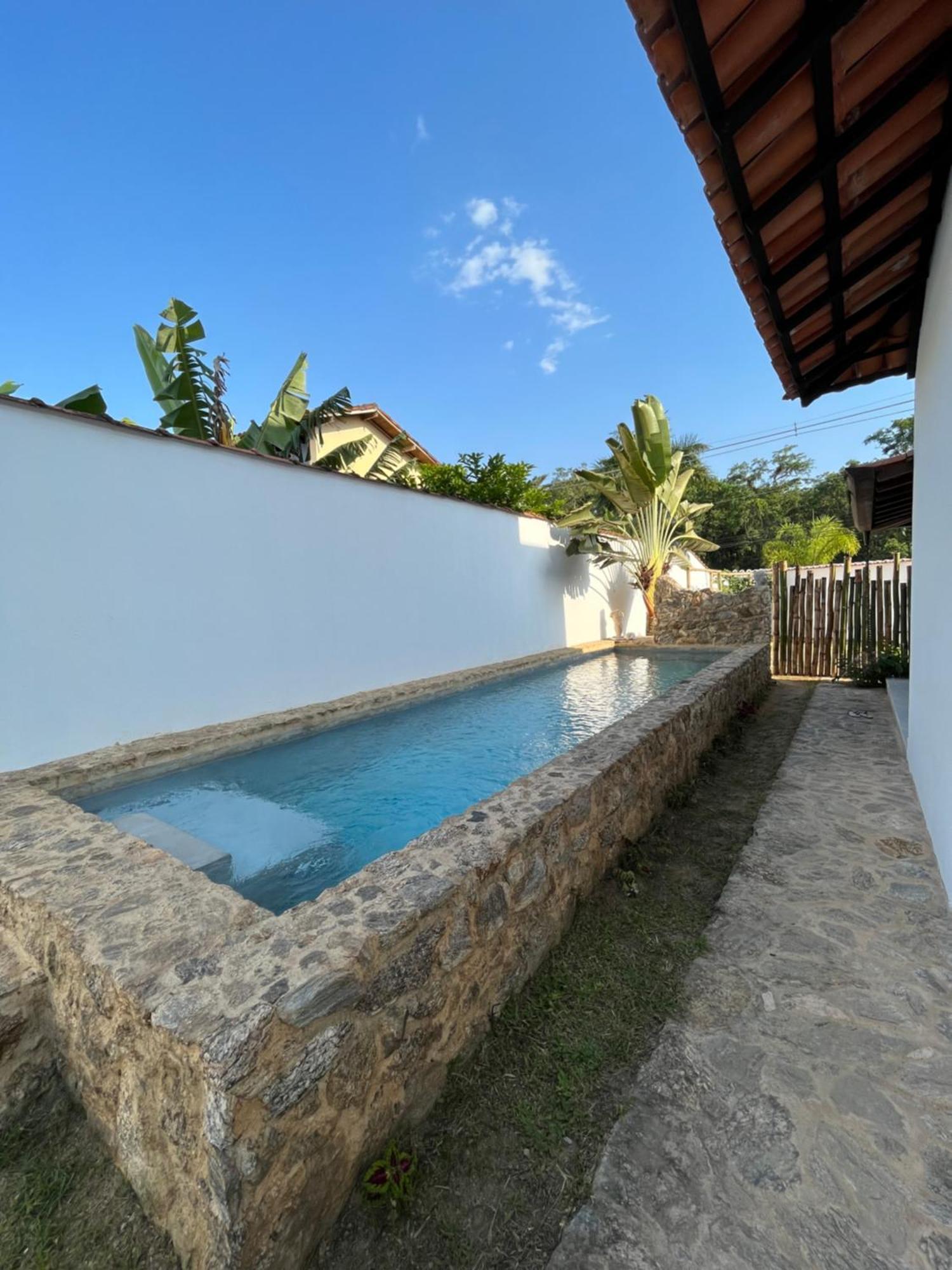 Casa Arte Cabore Araquari Buitenkant foto