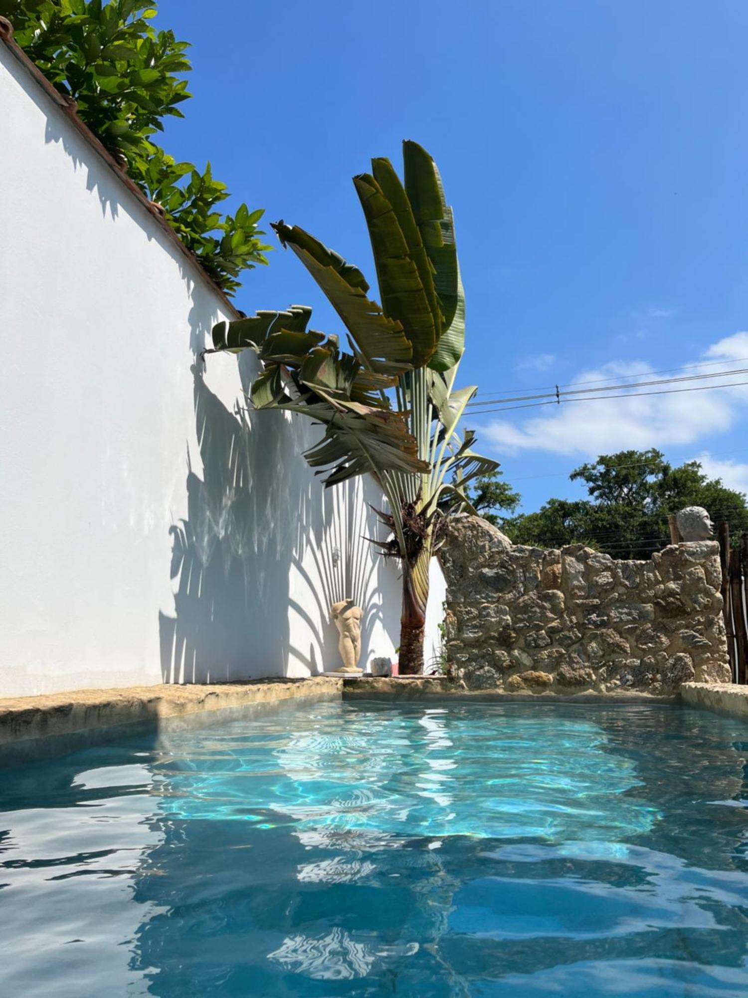 Casa Arte Cabore Araquari Buitenkant foto
