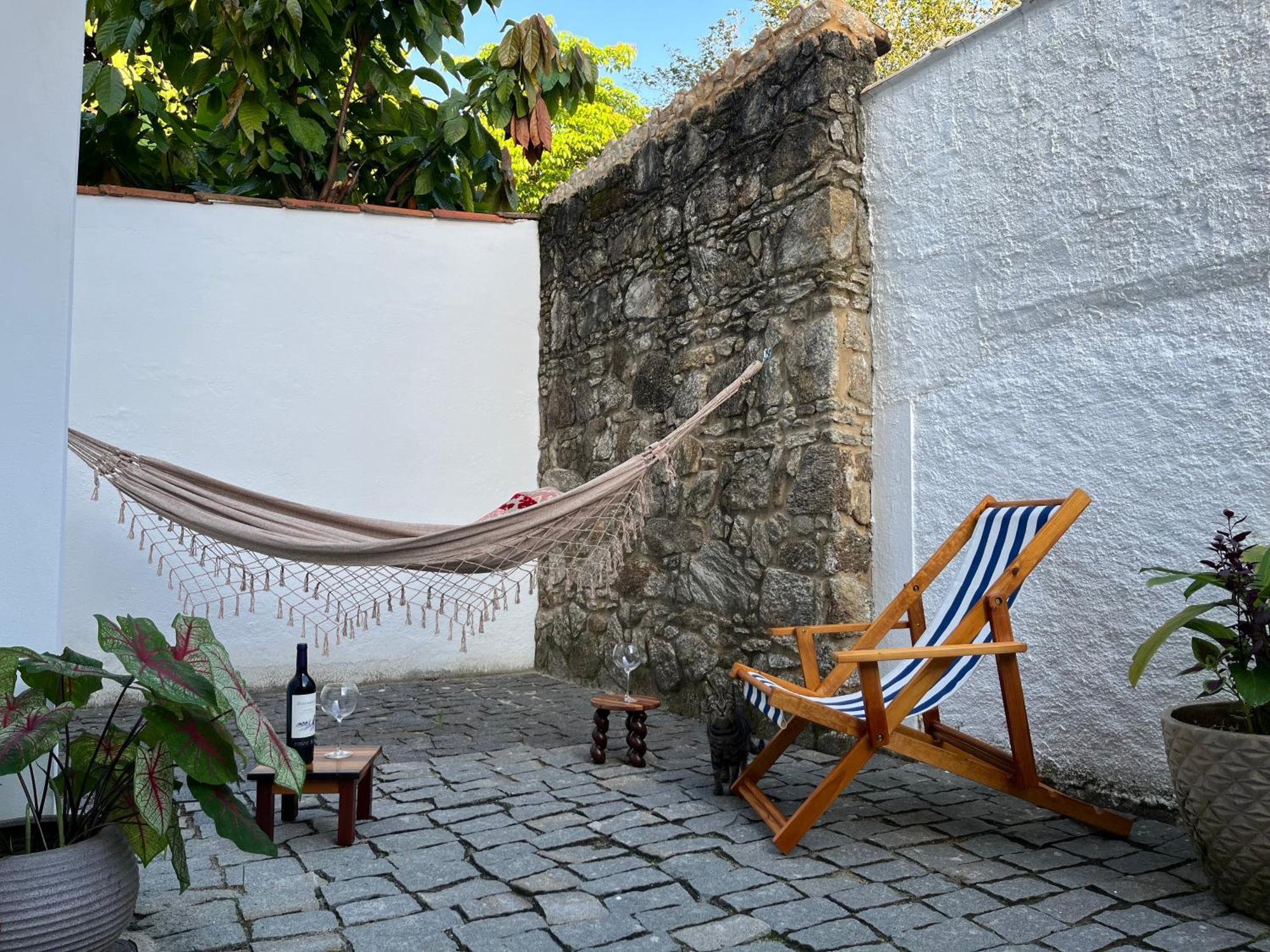 Casa Arte Cabore Araquari Buitenkant foto