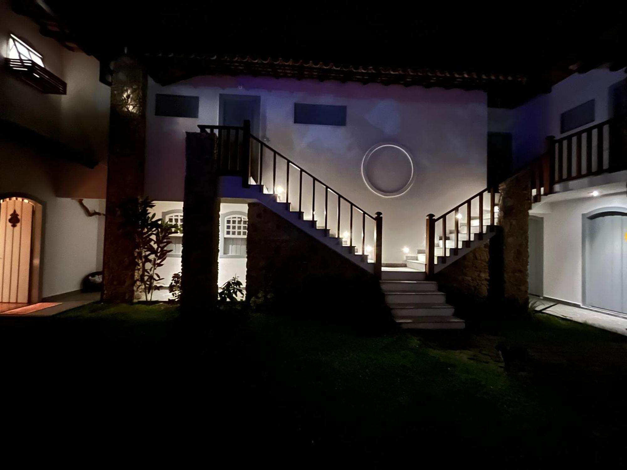 Casa Arte Cabore Araquari Buitenkant foto