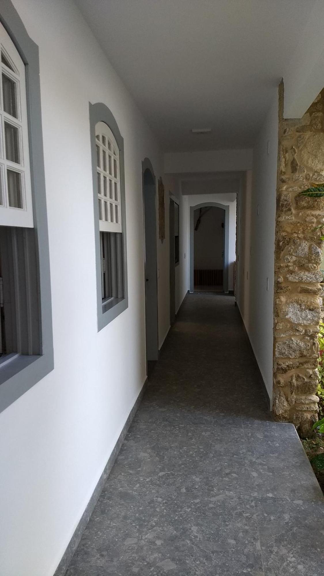 Casa Arte Cabore Araquari Buitenkant foto