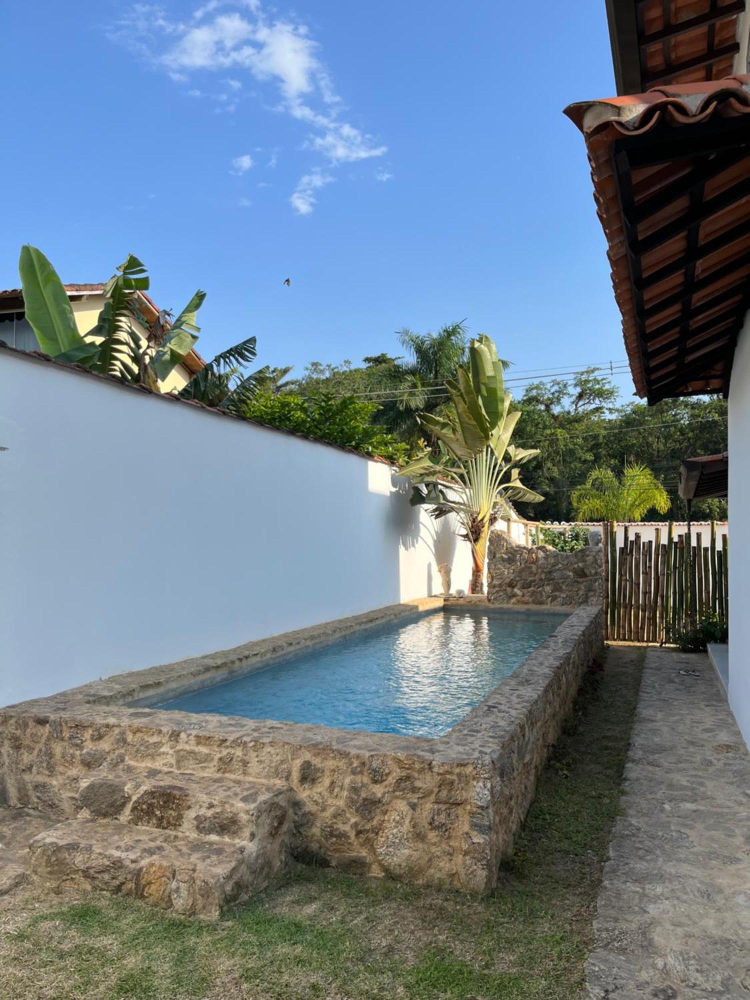 Casa Arte Cabore Araquari Buitenkant foto