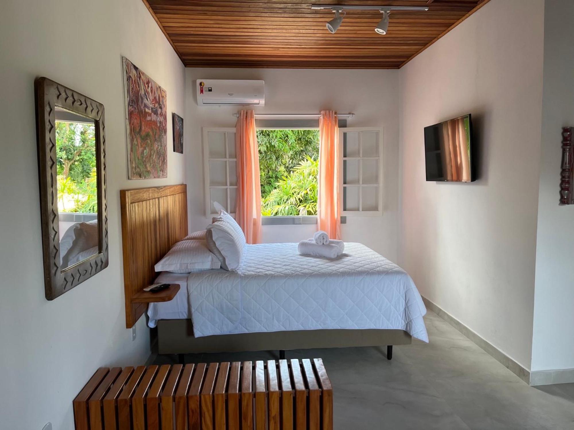 Casa Arte Cabore Araquari Buitenkant foto