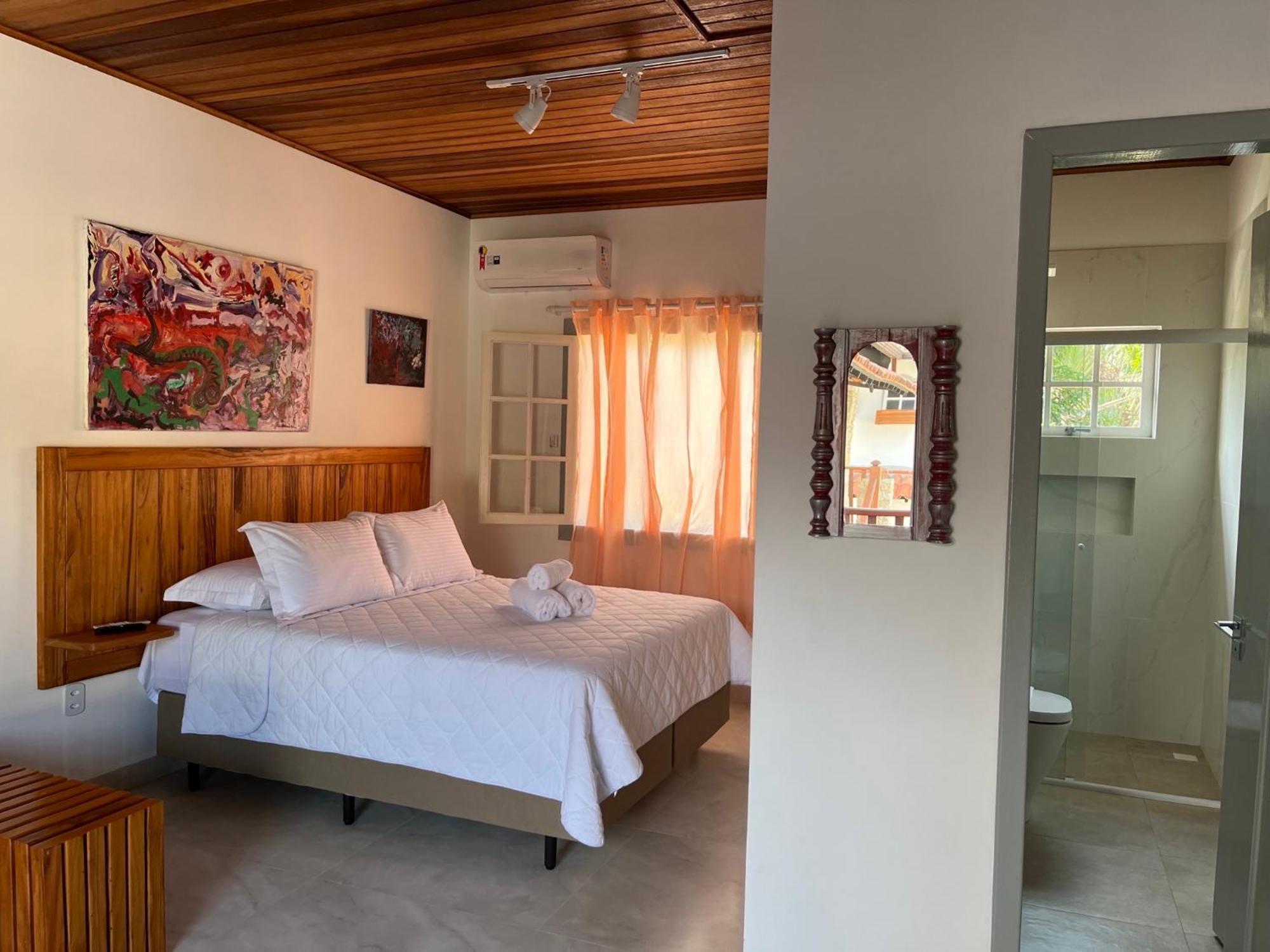 Casa Arte Cabore Araquari Buitenkant foto