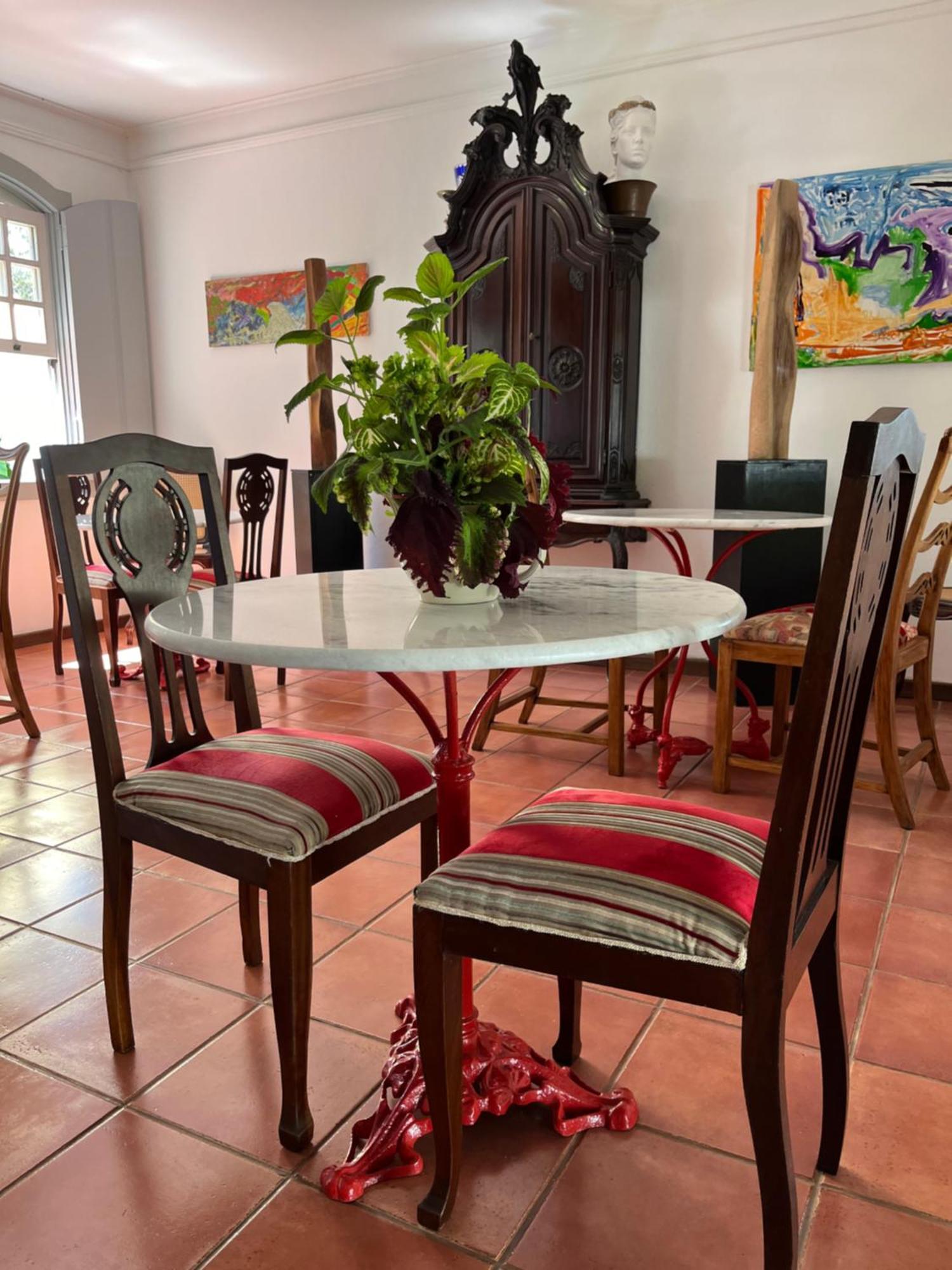 Casa Arte Cabore Araquari Buitenkant foto