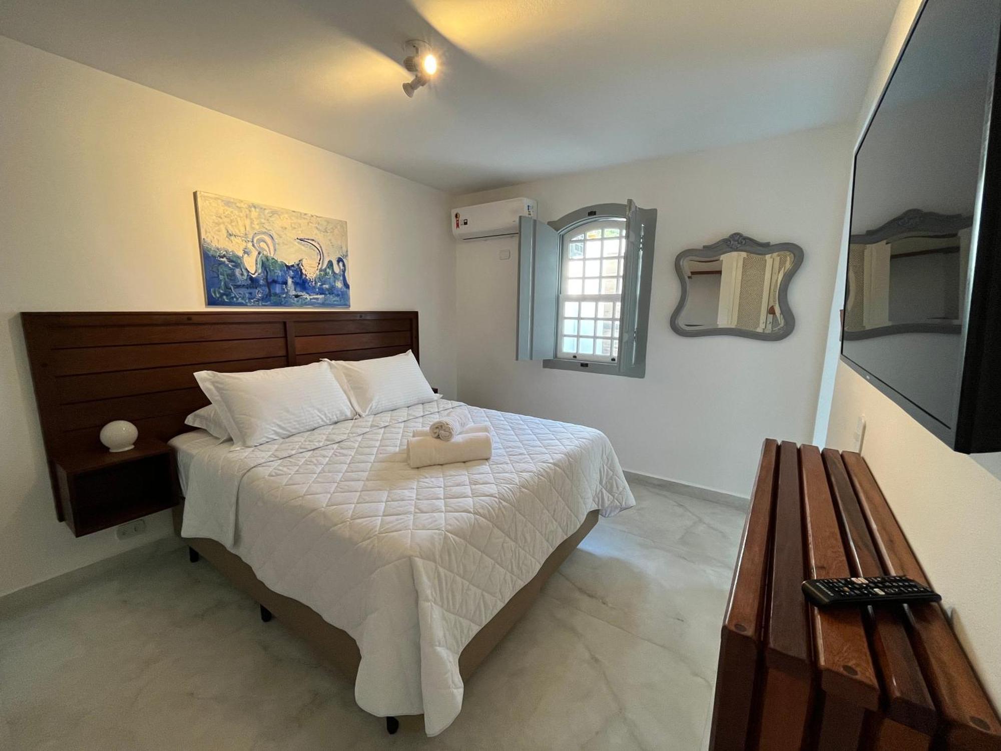 Casa Arte Cabore Araquari Buitenkant foto